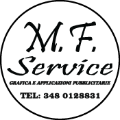 M F Service Grafica